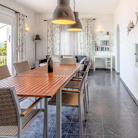 Cap Ras 01 Apartamento Con Terraza Y Vistas Жирона Экстерьер фото